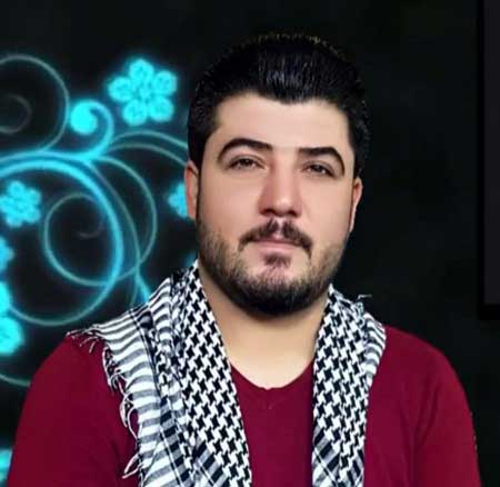 آوات بوکانی گوله جوانەکەی گولی نو گولزار